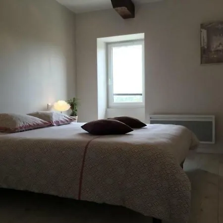 Σπίτι διακοπών House Barthelou