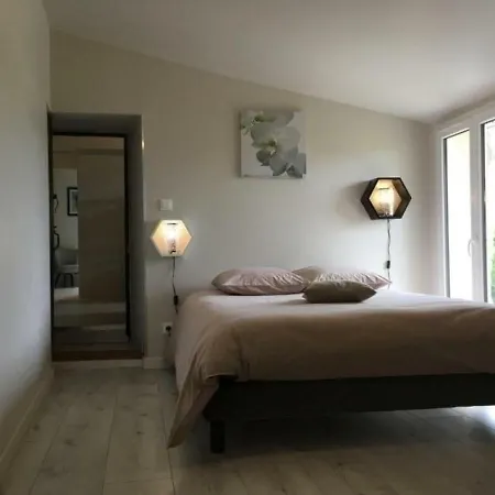 House Barthelou *