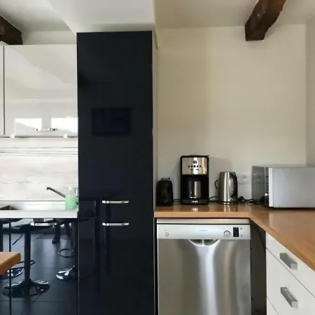 Σπίτι διακοπών House Barthelou