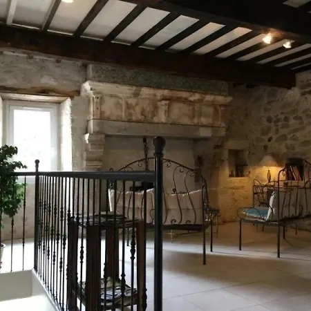 Σπίτι διακοπών House Barthelou