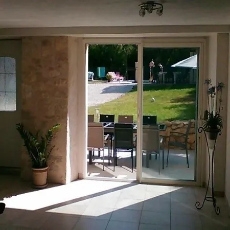 House Barthelou *
