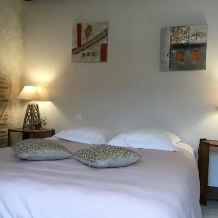 House Barthelou * Saint-Julien-du-Puy