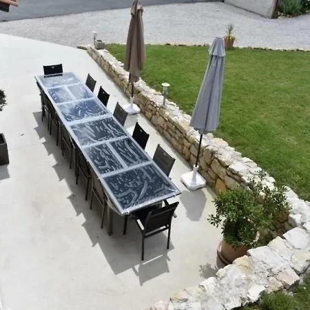 Σπίτι διακοπών House Barthelou Saint-Julien-du-Puy