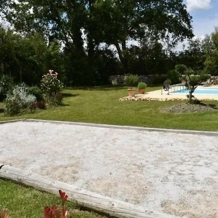 Σπίτι διακοπών House Barthelou Saint-Julien-du-Puy