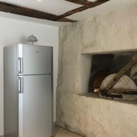 Σπίτι διακοπών House Barthelou