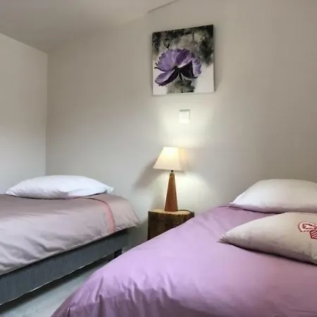 House Barthelou Holiday home Saint-Julien-du-Puy