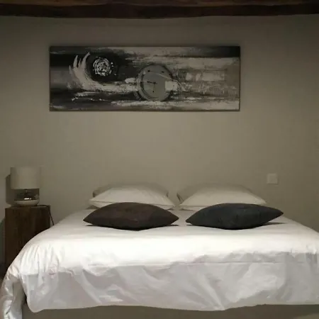 Holiday home House Barthelou