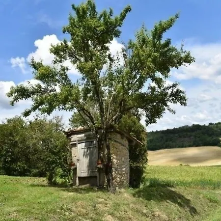Holiday home House Barthelou